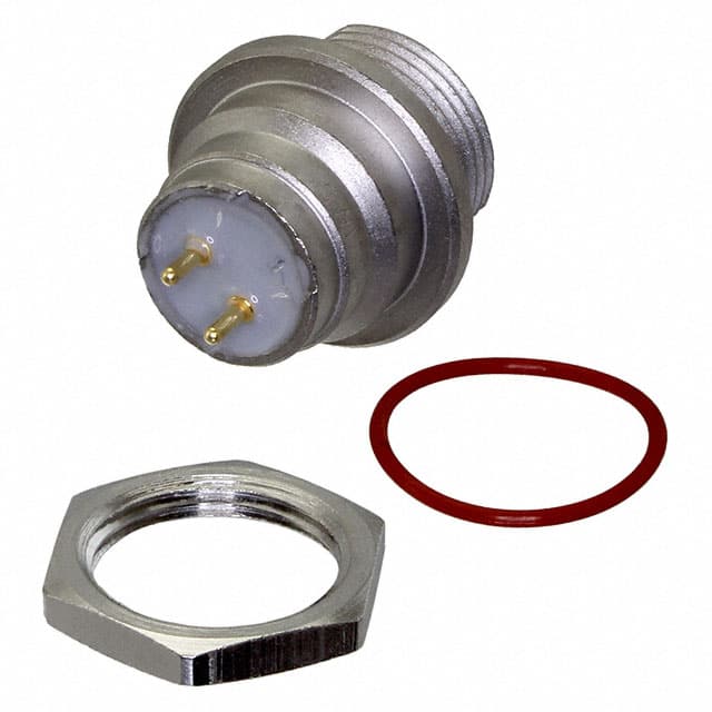 HS2P2F20-BPE Switchcraft Inc.  Rundsteckverbinderbaugruppen